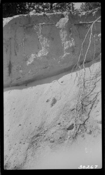 Big Creek, Vermilion Dam