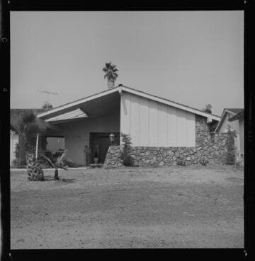 New all-electric homes