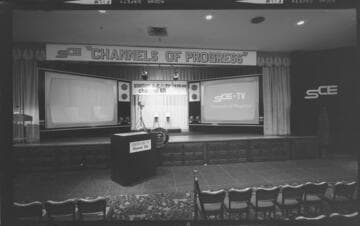 Television campaign for Medallion Home promotion