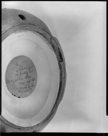 Results of testing on ceramic insulators