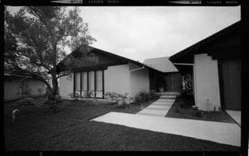 New housing development