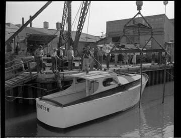 Electric Industry So. Coast Co