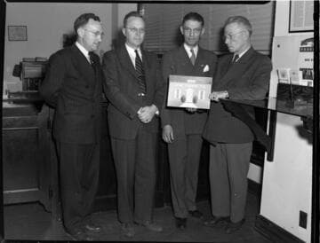 Commercial Misc., Home Planners Institute