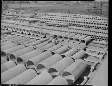 Industrial Cement Conduit Co