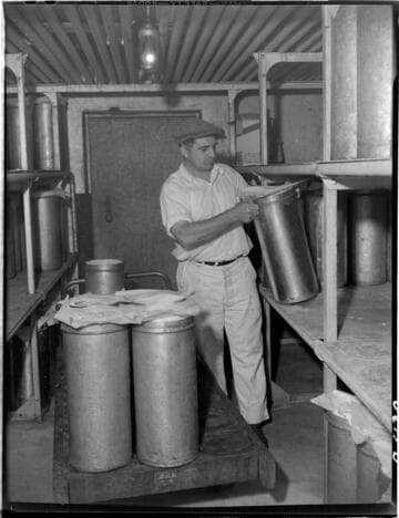 Curries Ice Cream Co