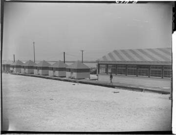Point Mugu Fishing Resort
