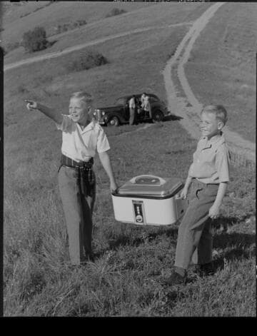 Electrical Times Cover