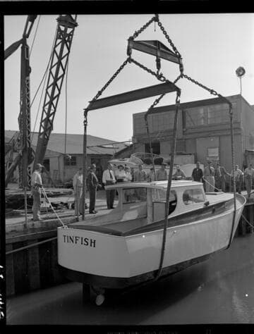 Electric Industry So. Coast Co