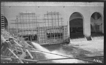 Big Creek Powerhouse #3 - PH #3