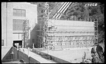 Big Creek Powerhouse #3 - PH #3