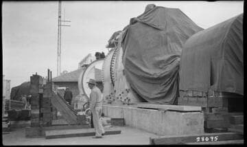 Highgrove Substation