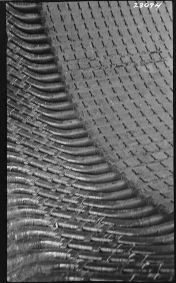 Highgrove Substation - frequency changer