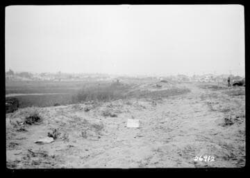 Redondo Steam Plant old