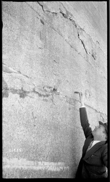 Big Creek, Huntington Lake Dams