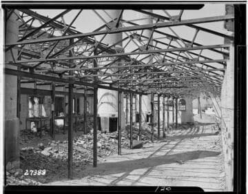 Redondo Steam Plant old - T4