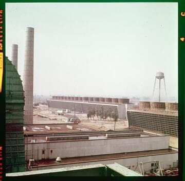 Highgrove Steam Plant