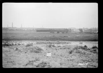Redondo Steam Plant old