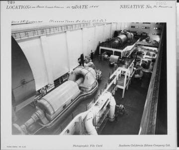 Long Beach Steam Station - Plant #2