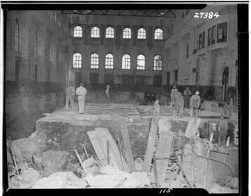 Redondo Steam Plant old - T4