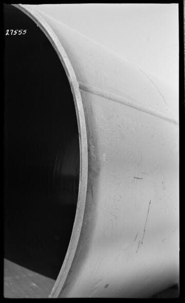 Big Creek Powerhouse #3 - PH #3