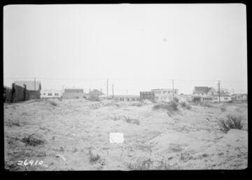 Redondo Steam Plant old