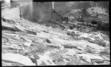 Big Creek General - Hooper Creek