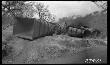 Big Creek Powerhouse #3