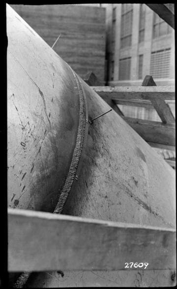 Big Creek Powerhouse #3 - PH #3