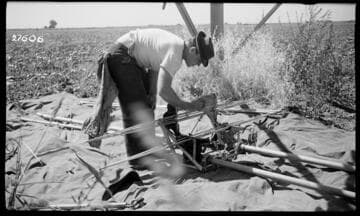 Big Creek Transmission line - 220kV