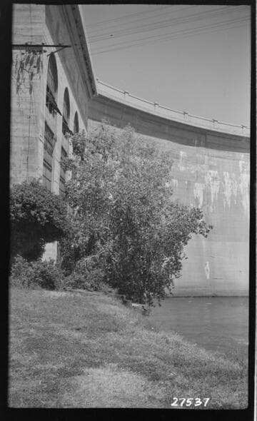 Power Producers - Not SCE