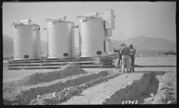 Springville Substation