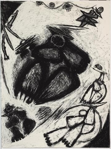 Tamarind No. 1710A (State II) ( 7/20)