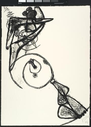 Tamarind No. 1709 (State I) (13/20)