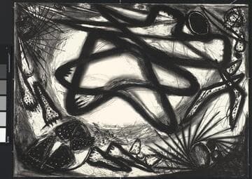 Tamarind No. 1705 (18/20)