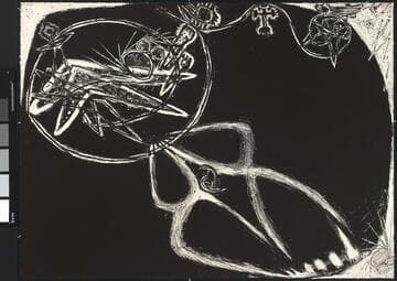 Tamarind No. 1711II (State II) ( 9/20)