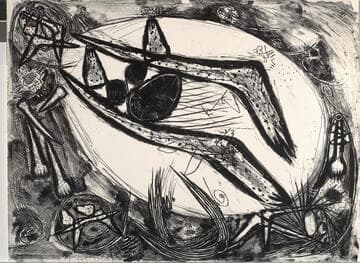 Tamarind No. 1706 (15/20)