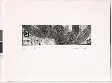 Kelso No. 21,  3.28.89 ( 11/15)