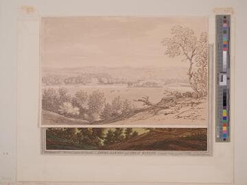 Court Garden and Great Marlow