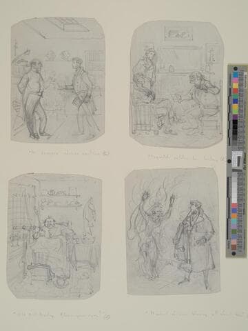 Old Bill Barley, Bless your Eyes