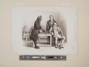 Our Attorney Came to Tell us This News