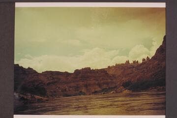 Down to Spanish Bottom