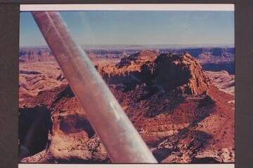 Butte 6069 at head of 73