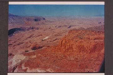South side of Butte 6069, Fifty Mile Mountain