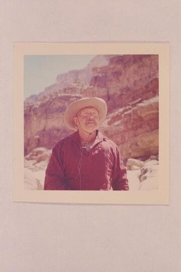 Rod Sanderson as Jack Sumner