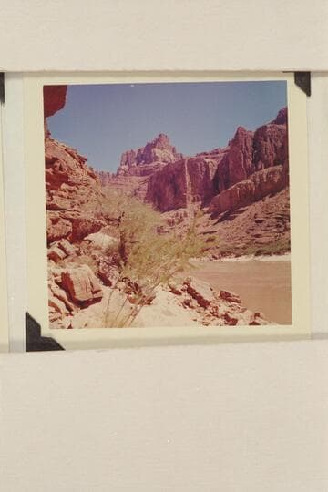 [Above Little Colorado]