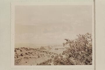 Gorge of the Little Colorado