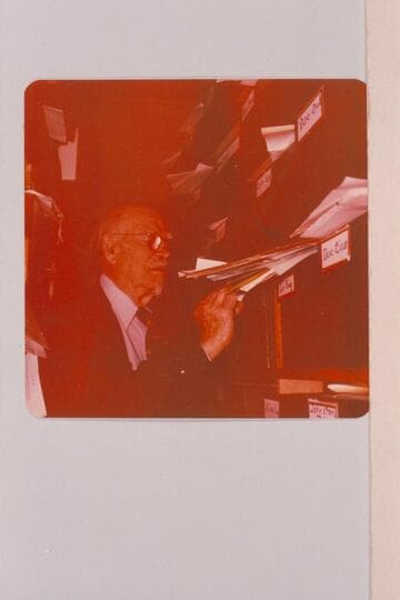 Dock Marston submerged in the River files- Bohemian Club