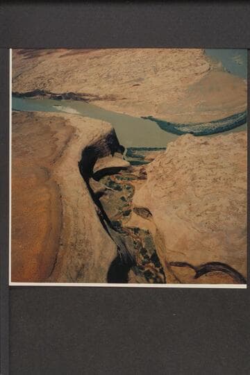 Mouth of Moki Canyon