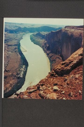 Tapestry Wall; Olympia Bar at left