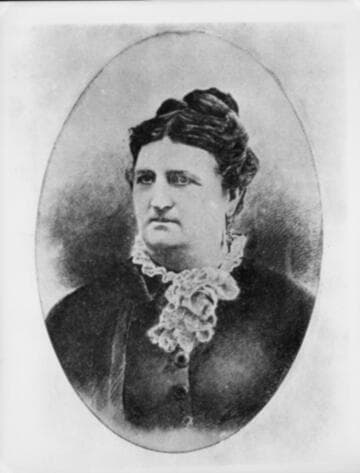 Mrs. Henry Delano Fitch